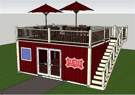 Keep your stuff clean and protected from moisture (and bugs!) with our picks for storage bins and boxes. Container store: Missouri bike shop, built with shipping ...