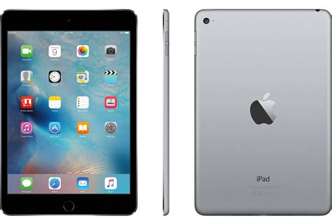 Apple ipad mini 2019 64 гб. iPad Mini 4 - 32GB - Wifi / 4G - Hàng 99% - TECHONE
