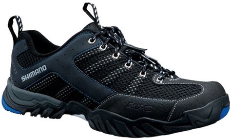 The spd 56 jury is here! Shimano MT33 SPD shoes - Out of Stock | Tredz Bikes
