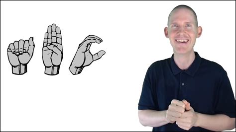 Asl Pronouns Vocab Practice American Sign Language Able Lingo