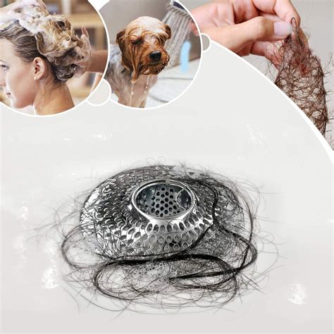 Best Way To Keep Hair Out Of The Shower Drain Page Ar Com
