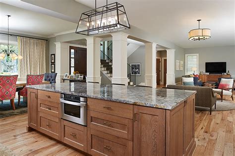 Open Floor Plans: Build a Home with a Practical and Cool ...