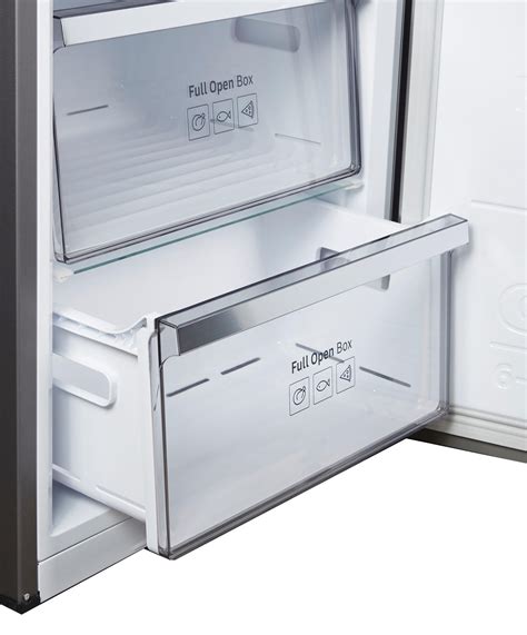 Хладилник с фризер Samsung Rl36r8739s9 368 л 13780 Свободност