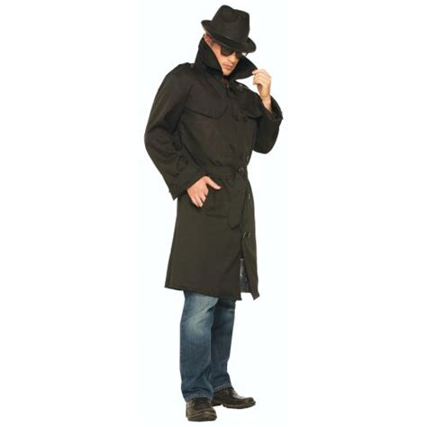 Costume King The Flasher Male Trench Coat Sexy Muscle Body Panel Adult Mens Costume Xl On Onbuy