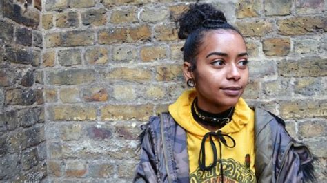 Black Girl Festival What My Identity Means To Me Bbc News