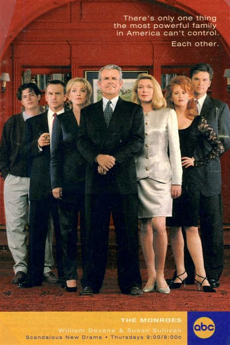 All makes it easier for us to get the republic back. The Monroes Ad