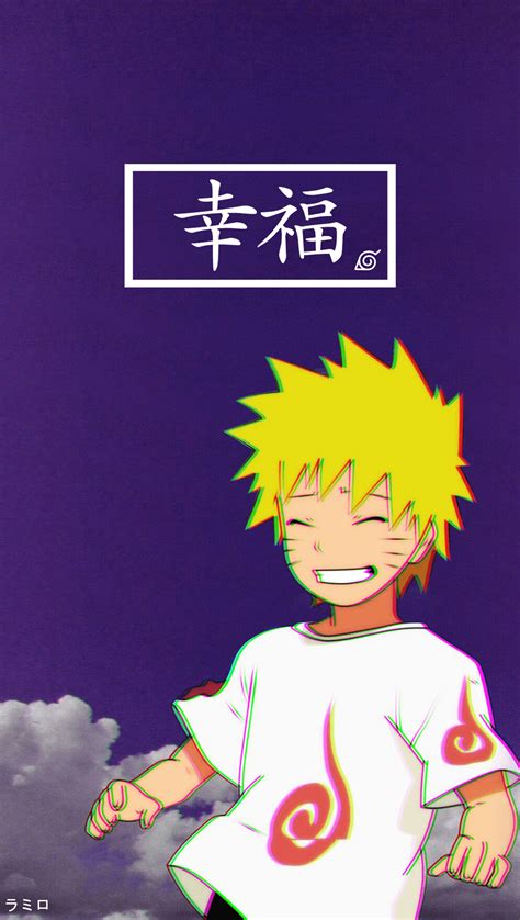 Naruto Lofi Wallpapers Wallpaper Cave