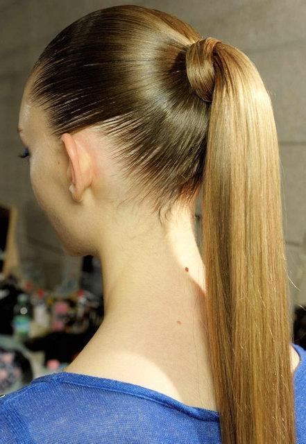 Discover More Than 80 Easy Ponytail Hairstyles For School Ineteachers