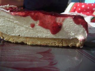 Servono spunti per primi piatti o ispirazione per antipasti sfiziosi? dolci & pasticci: cheese cake ricotta e yogurt greco