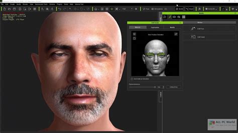 Reallusion Character Creator 331 Free Download All Pc World