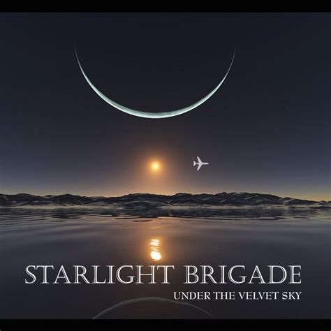 Starlight Brigade The Hidden Pathway Lyrics Musixmatch