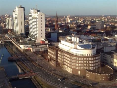 Am westlichen ufer am neuen hafen gelegen, in. Ferienwohnungen in Bremerhaven mieten Ferienhäuser von Privat