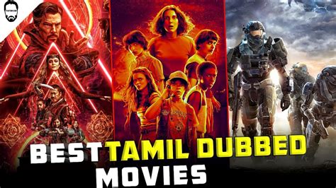 Best Tamil Dubbed Movies And Series May Month Released Playtamildub Youtube