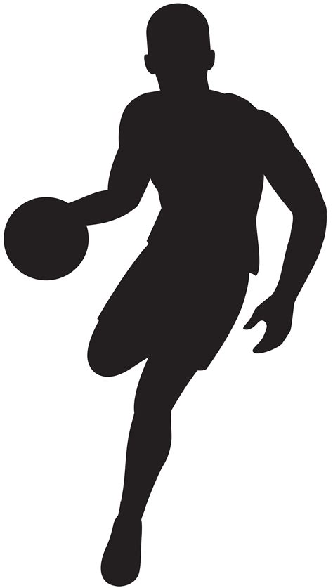 Basketball player Clip art - basketball png download - 4529*8000 - Free Transparent Basketball ...