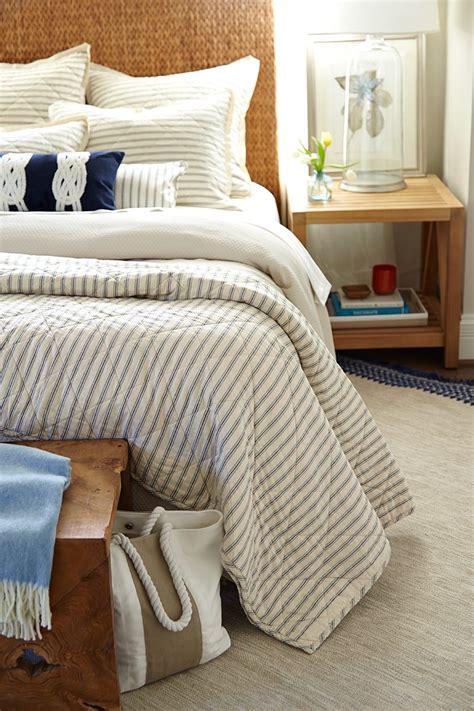 Check spelling or type a new query. Update Your Bedding for Summer - How To Decorate