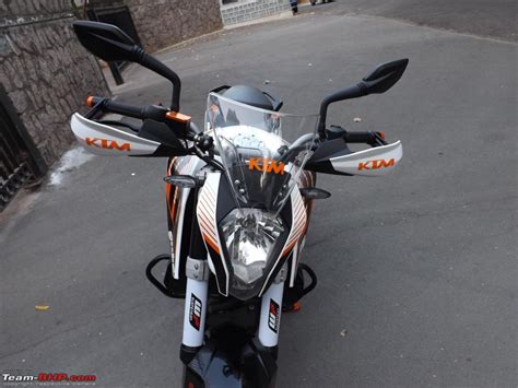 Tricway presents premium polyester fabric two wheeler bike/scooty body cover for ktm 2021 390 duke with semi waterproof and dust proof (royal blue). Duke of Ram - My Orange Flame, KTM Duke 390. EDIT : Sold ...