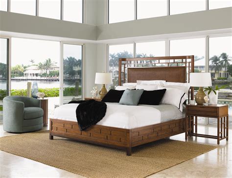 Ocean Club 536 By Tommy Bahama Home Baers Furniture Tommy Bahama