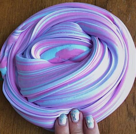 How To Make Slime Without Borax