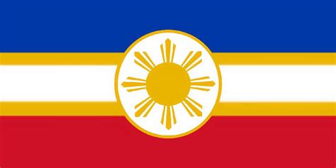 The Philippines Flag Redesign Rvexillology Images And Photos Finder