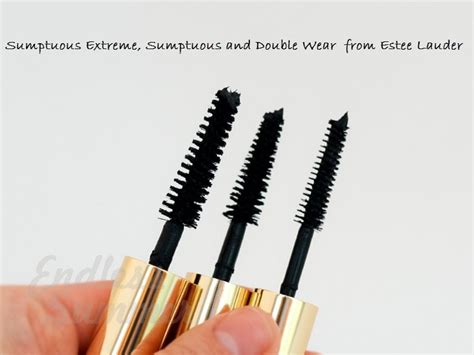 Estée Lauder Sumptuous Extreme Lash Multiplying Volume Mascara