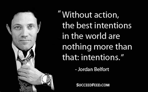 33 Inspiring Jordan Belfort Quotes For Success Succeed Feed