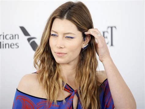 Jessica Biel Says She S Not Against Vaccination