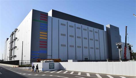 グーグルが千葉印西にデータセンター 日本で初 産経ニュース