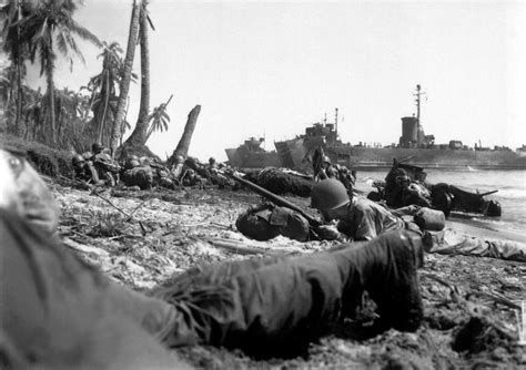 Island hopping was a strategy put in place by the allies during wwii to defeat imperial japan. U.S. Marines Training for 'Island-Hopping' Warfare in ...