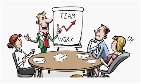 8 Reasons Why Teamwork Is Important At Work Zohal