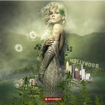 Stoner Weed Wallpapers Jane Mary 420 Marijuana