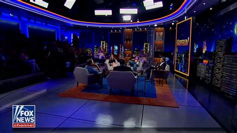 Fox News Debuts New Studio For Its `gutfeld Late Night Show Tv Tech