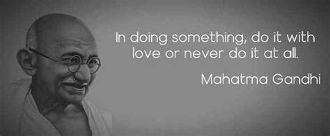 300 Most Inspiring Mahatma Gandhi Quotes And Sayings