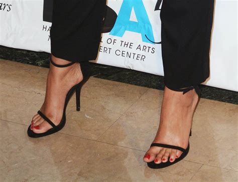 Alicia Keys Feet