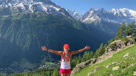 Girls Run The World Virtual Alpine Ultra Challenge