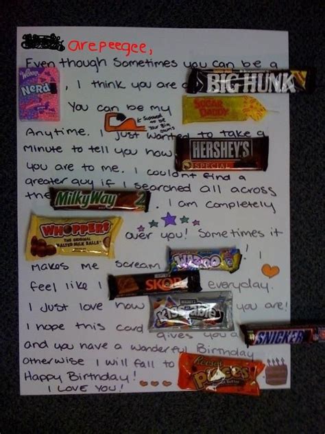 God places much responsibility on the man called to lead and care for his people! 53 best images about Candy Bar Stories, Poems, and Bouquets on Pinterest