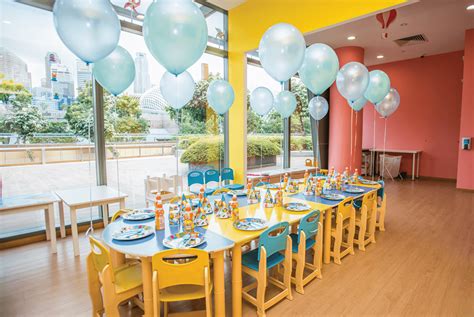 Indoor Birthday Party Venues Near Me Get More Anythinks
