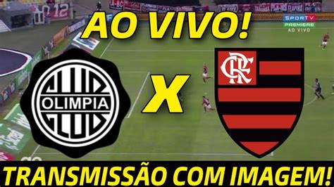 Assistir Ol Mpia X Flamengo Ao Vivo Futemax Futebol Flamengo Ao Vivo