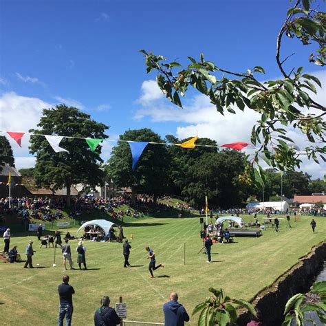 Ceres Highland Games All You Need To Know Before You Go