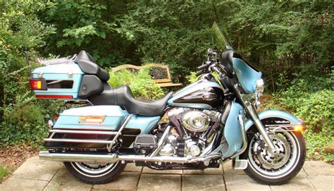 Select a value or price type. 2008 Harley Davidson FLHTCU Electra Glide Ultra Classic