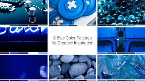 8 Blue Color Palettes For More Inspiration Bergh Consulting