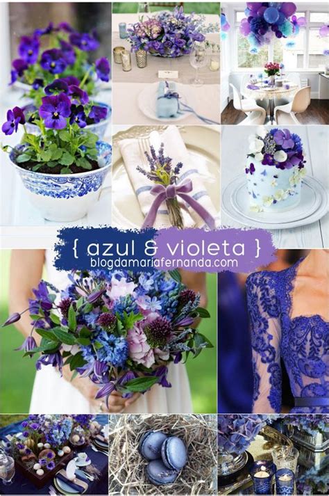 Actualizar Imagem Paleta De Cores Violeta E Azul Br Thptnganamst