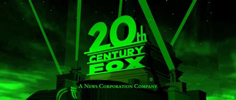 Dream Logo Variants 20th Century Fox 4 By Pegthetcffan2017 On Deviantart