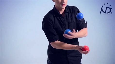 It's not so easy as all that. Tutorial 3-ball Mills Mess, Juggling Trick - YouTube