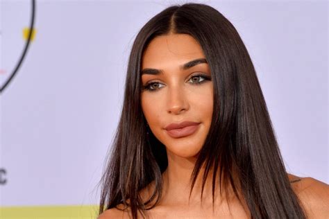 Who Is Chantel Jeffries Dj Wiki Biography Height Weight Age