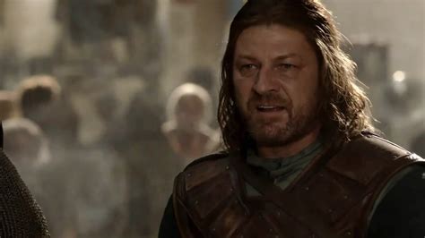 Eddard Ned Stark Game Of Thrones Photo 18621833 Fanpop