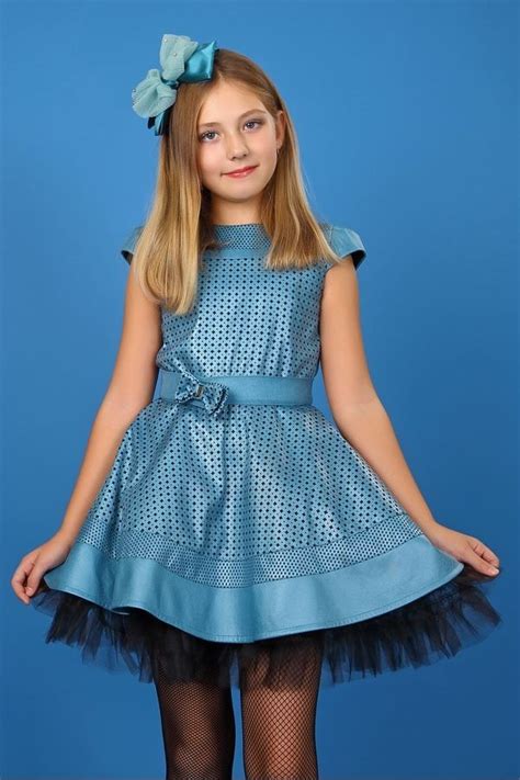Alissa P Cute Girl Dresses Cute Little Girl Dresses Girly Dresses