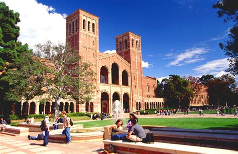 Ucla off campus housing, proudly powered by wordpress. 10 Fun Facts about UCLA | OneClass Blog