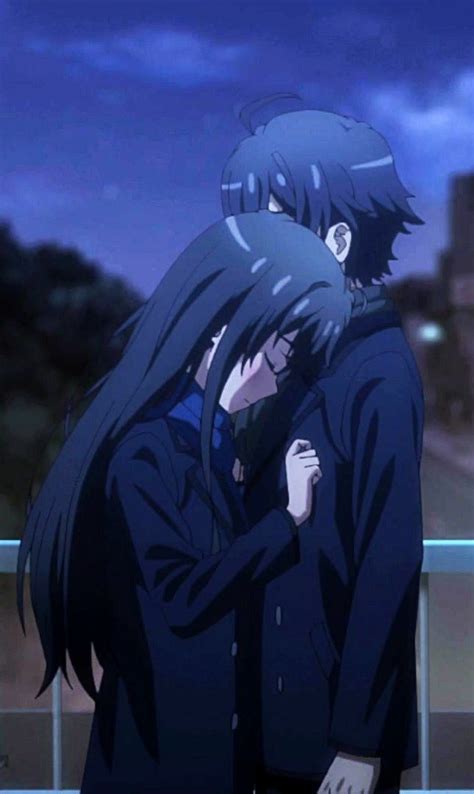 Blushing Anime Yahari Ore No Seishun Air Photo Romantic Comedy Cute