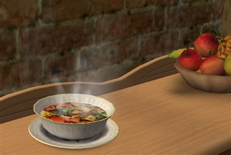 Sims 3 Edible Food Mods Loloced