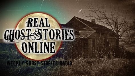 Haunted Ghost Towns Real Ghost Stories Online